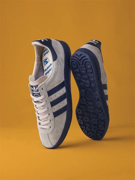 Spezial adidas Originals Gear